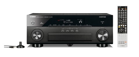 av yamaha receiver a810 rx